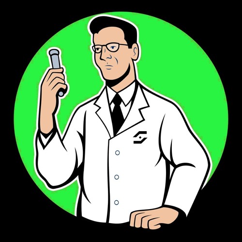 Pills Theme (LABD036)