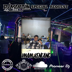 DJ•MARTIN SBM DUGEM REMIX VIRAL TIKTOK LAILA CANGGUNG x KHODAM MELINTIR FUNKOT NEW 2024 REQ [IMAM]