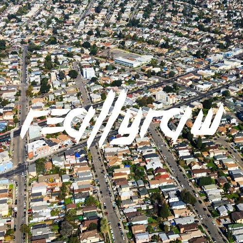 RLRW.RADIO // VOL. 4 [BAYTROIT CALICHIGAN]