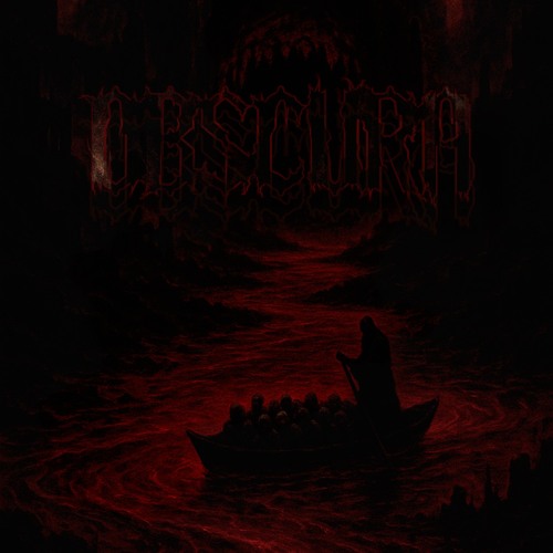 Karashò - Obscura [FREE DOWNLOAD]