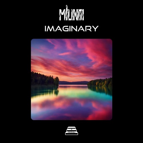 MLUNM - Imaginary