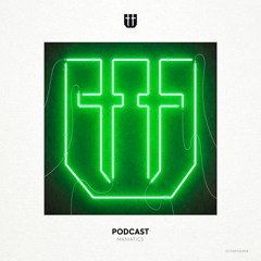 GTTNPOD008 MANIATICS