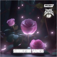 Summertime Sadness - Lana Del Rey (Deadsonic Flip)