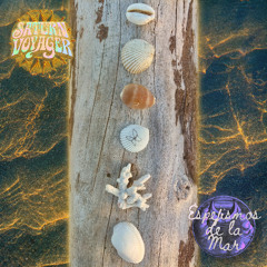 Saturn Voyager - Espejismos De La Mar