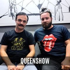 Ján Kukan a Jakub Dostálek z Queenshow – Vo svete Queen sme unikát