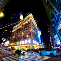 SIN CITY "Club mix"