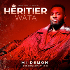 Héritier Wata - Amour véritable