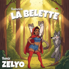 La Belette - Kamelon (Redrums ZELYO)