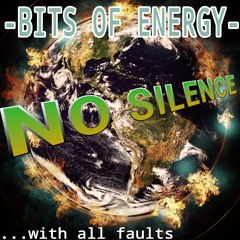 NO SILENCE (remastered)