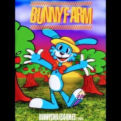 The Walten Files OST - BunnyFarm (Remix) W.I.P