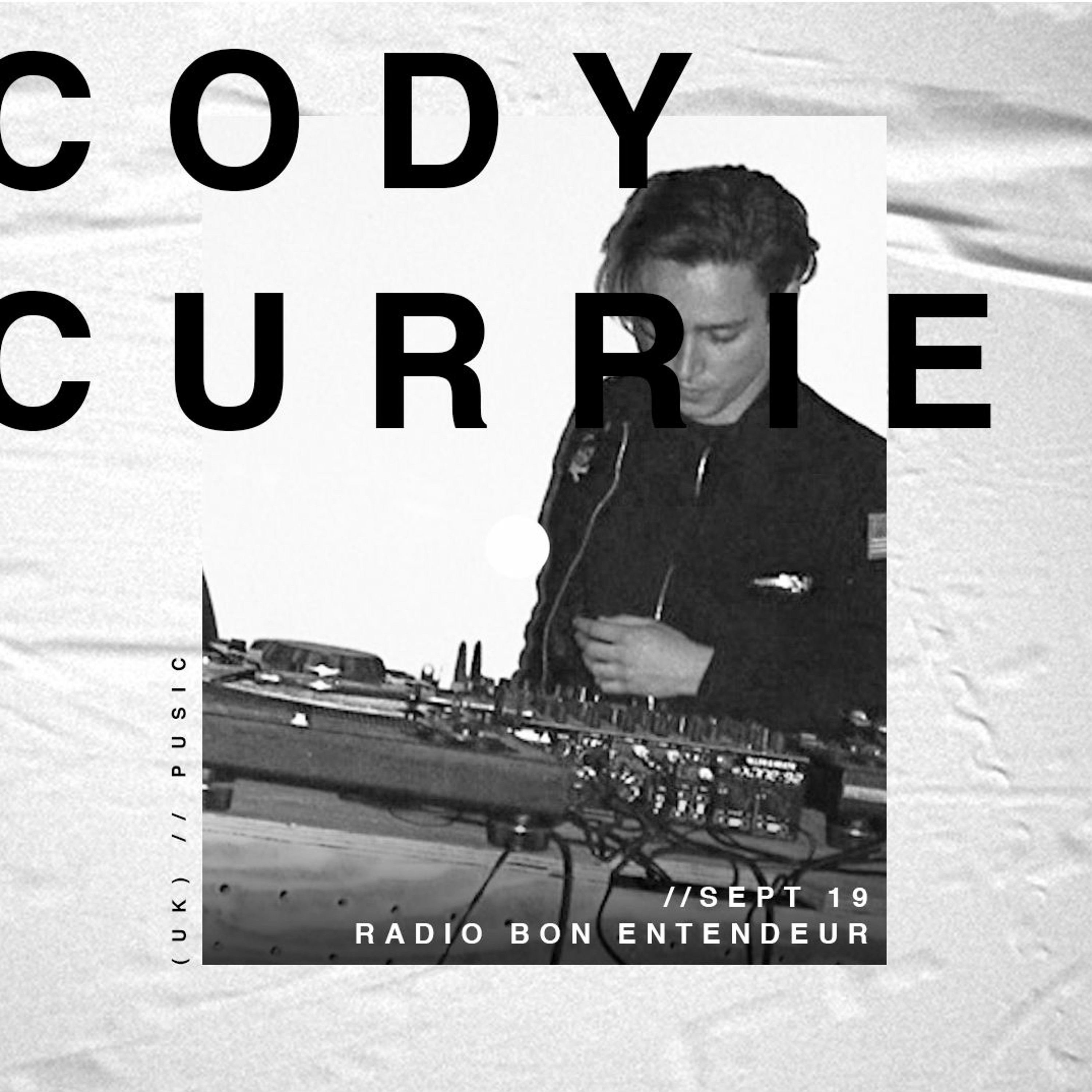 Bon Entendeur Mixtape