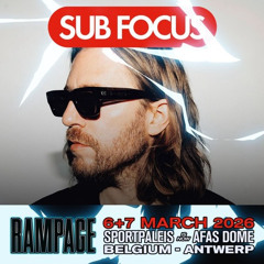 Yeah Yeah Yeahs - Heads Will Roll (Sub Focus ID REMIX) [SET CUT]