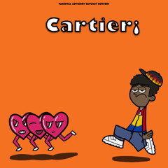 Cartiėr¡ quintuple x aster