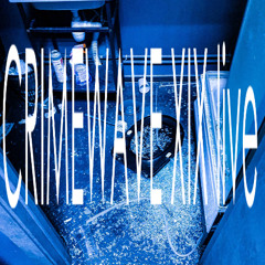 CRIMEWAVE XIX live