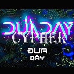 DUADAY CYPHER - Toke -  Ramc&B