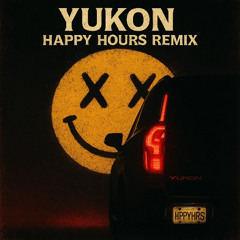 Justin Bieber - YUKON (Happy Hours Remix) FREE DL [See Description]
