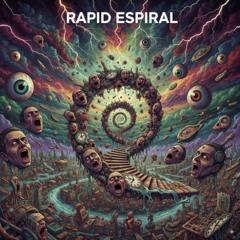 Rapid Espiral (Remastered)