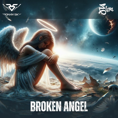 Broken Angel (Ronny Sky & Elora Hard Mix)