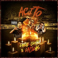Acito ft. Lil1700Adrian - K'z Out [Thizzler Exclusive]