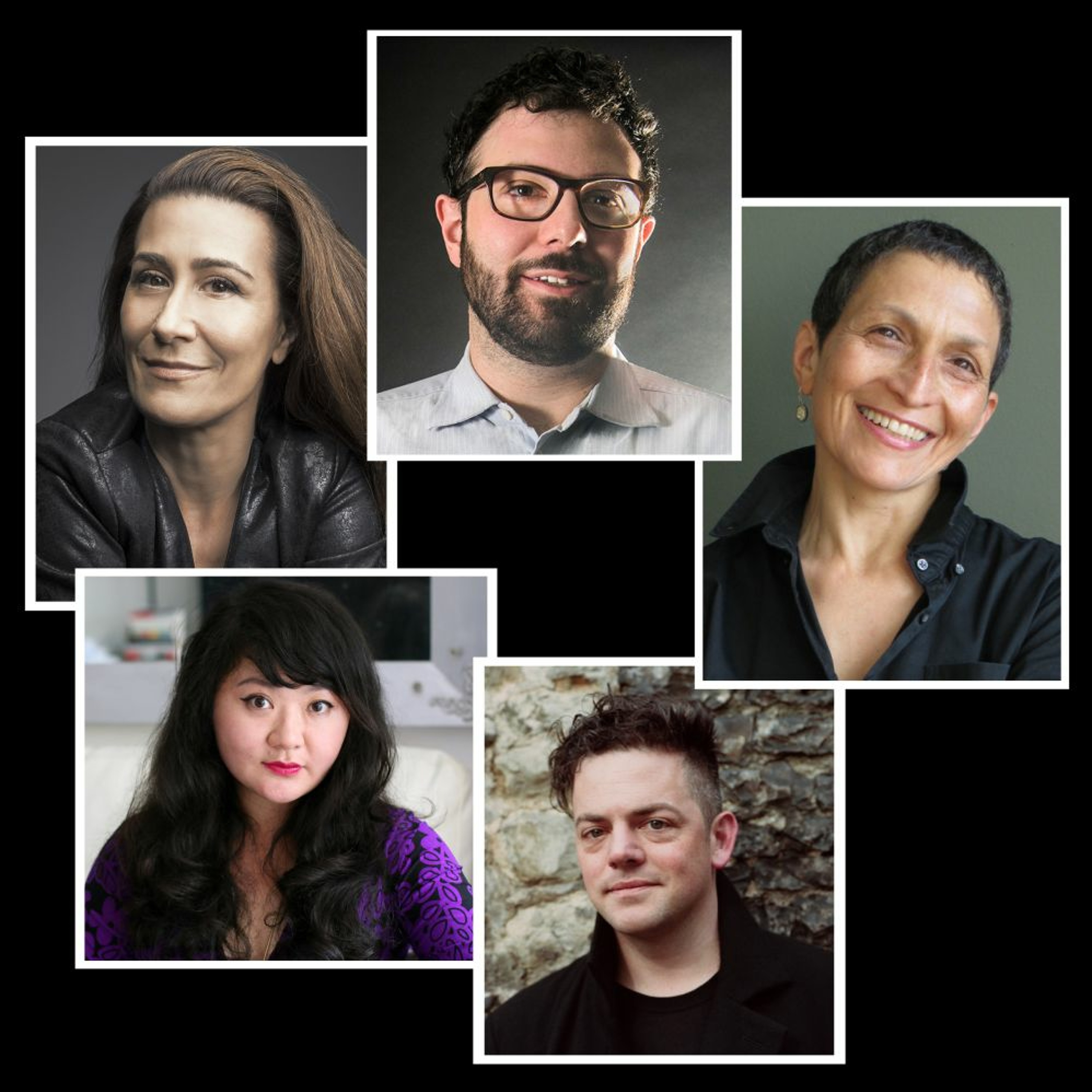 cover of episode Ep. 161: 21st-Century Opera Survey, Part 2, with Naomi Barrettara & Elspeth Davis