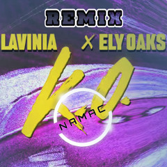 K.O (NAMAC Remix)