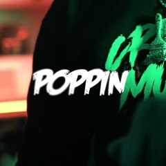 Cruddy Murda X Sneaky Bandz X Nasty - Poppin