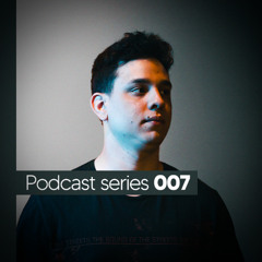 Podcast series 007