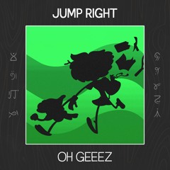 Jump Right
