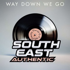 Way Down We Go (Kingsley Remix) [Free Download]