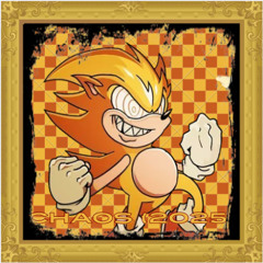 CHAOS 2025 REMAKE