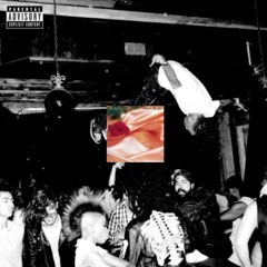 Fell In Luv x Between The Sheets