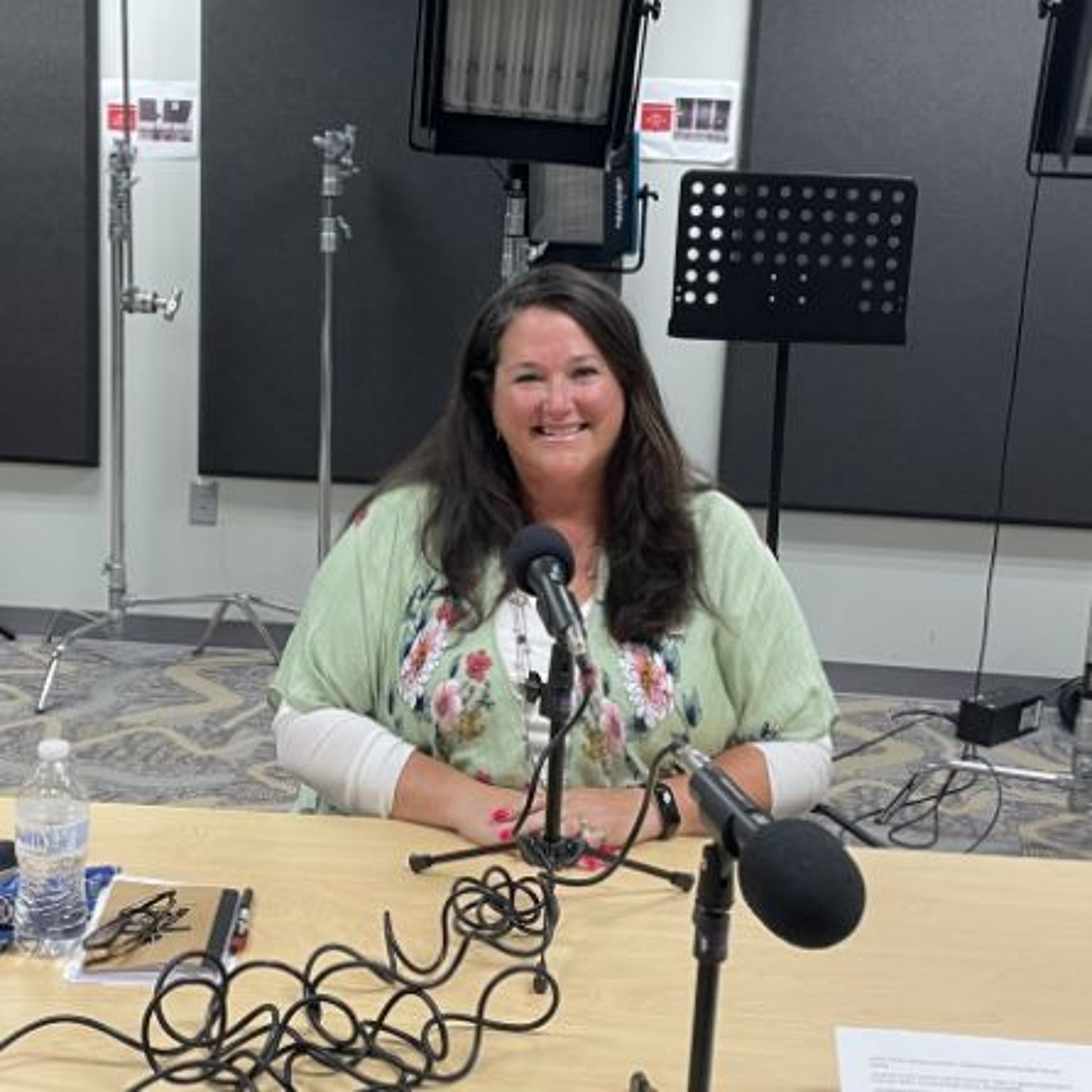 Podcasts by Larry Lannan
