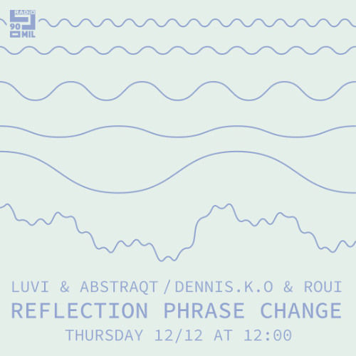 Reflection Phrase Change (12.12.2024)