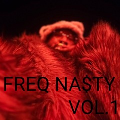 Freq Na$ty Vol.1