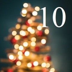 Fanshaw - An Audio Advent Calendar. Door 10.