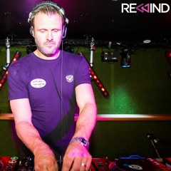 REWIND 29.02.20 - Nathan Larkin
