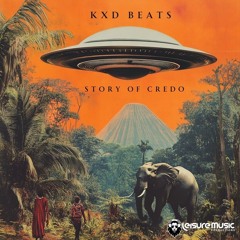 PREMIERE: KXD BEATS - Story Of Credo (Original Mix) [Leisure Music Productions]