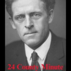 24 County Minute