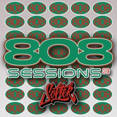 808 Sessions 3