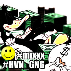 [ HVN MIX ] REPENT  - Y.R.U.H? (dj ddope god)