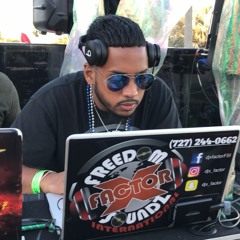 XFactor Live @ DayDreams Boat Ride