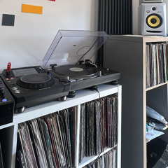 pure 90s garage