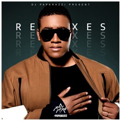 Super Homem (DJ Paparazzi Remix)