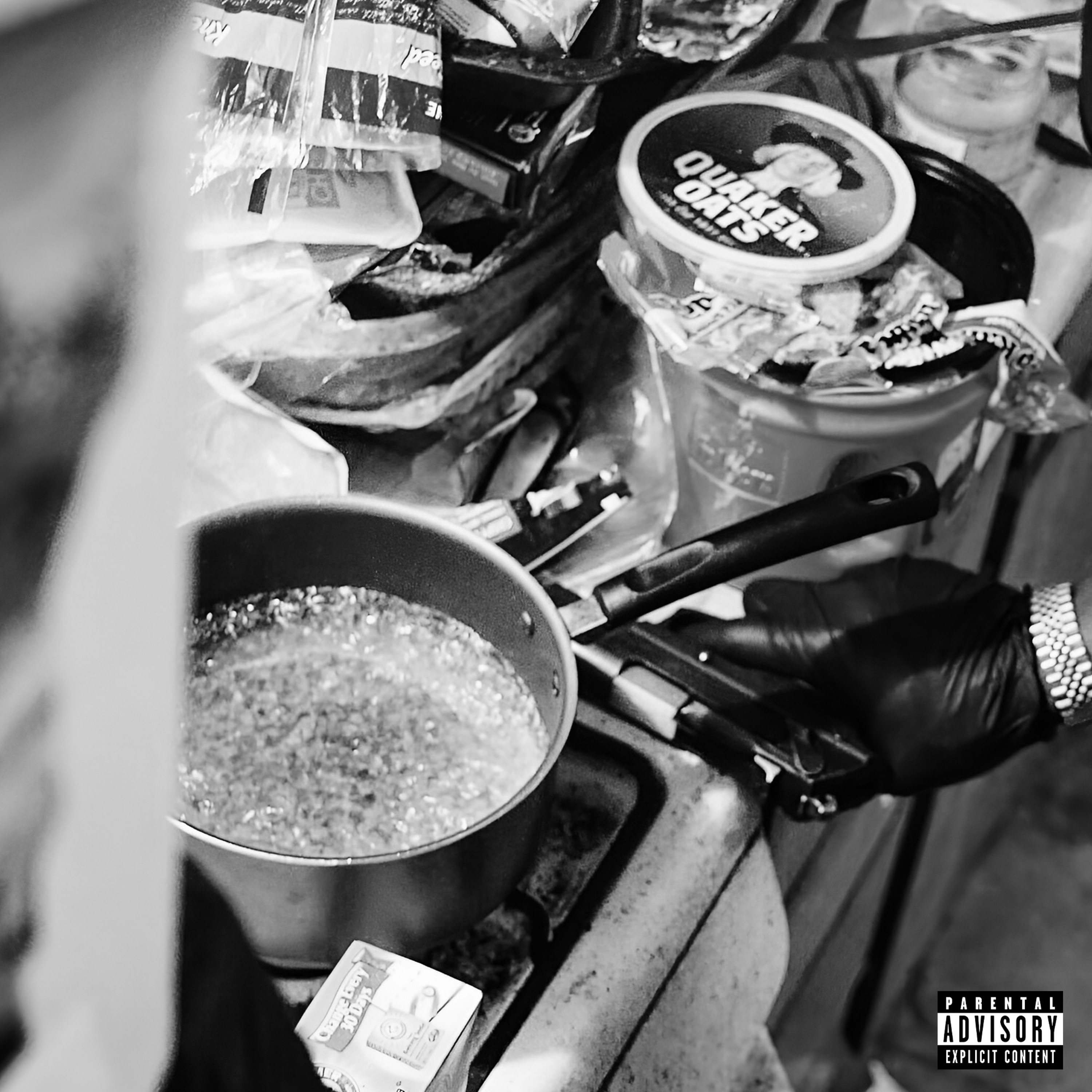 Kitchen Lights Freestyle