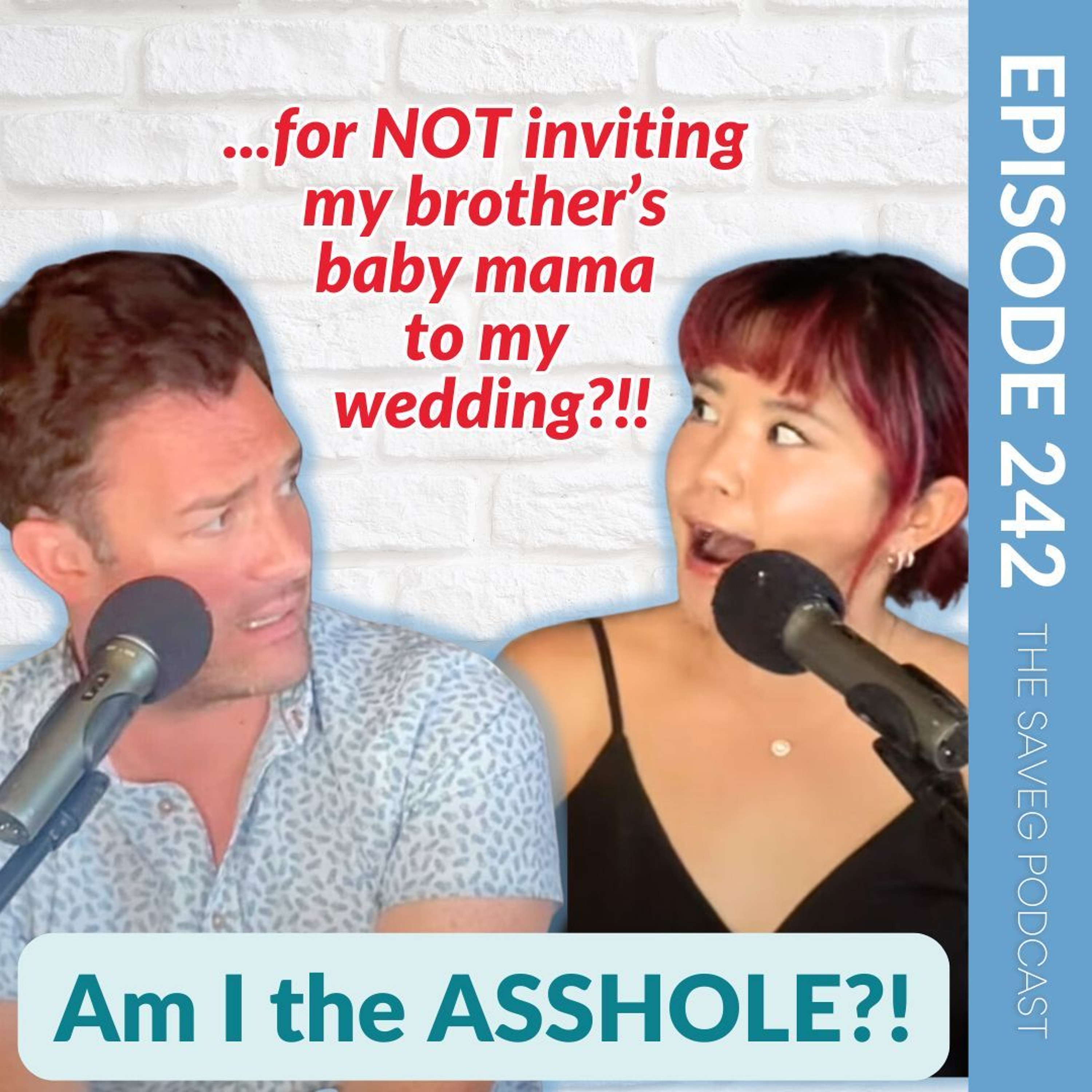 The SaVeg Podcast
