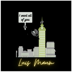 I Want All of You Remastered