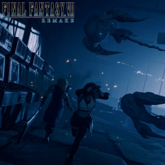 Final Fantasy VII Remake OST - Ghoul (JH Edit)