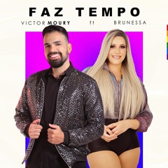 FAZ TEMPO - VICTOR MOURY E BANDA SEDUTORA DO BRASIL
