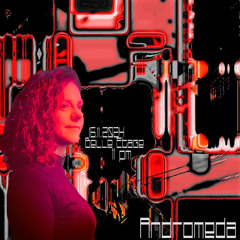 Lena Brysch @ Andromeda 16.11.24 - Spedition, Bremen