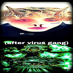 EYES IN MY BACK [PROD. SANPERSEUS]